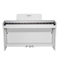 Piano Presto DK-150 White
