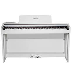 Piano Presto DK-110 White
