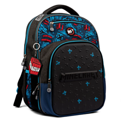 Məktəbli çantası YES Minecraft Funtage / 559420