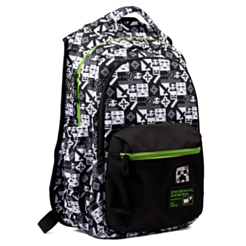 Школьный рюкзак YES Minecraft / 559472