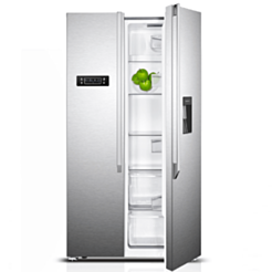 Холодильник Bompani BRS620-WD