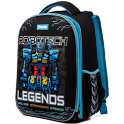 Школьный рюкзак 1 Вересня Robotech Legends 559504