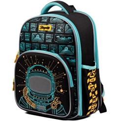Школьный рюкзак 1 Вересня Deep Space 559494