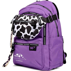 Школьный рюкзак YES Moody 559476