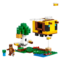 LEGO Minecraft The Bee Cottage / 21241