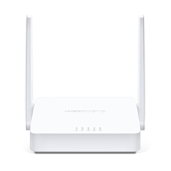 Router Mercusys 300MBPS Wireless N ADSL2+ Modem ROUTERMW300D 1711502150
