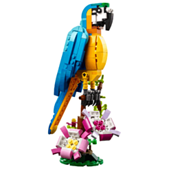 LEGO Creator Exotic Parrot / 31136