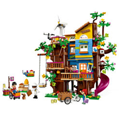 LEGO Friends Friendship Tree House / 41703