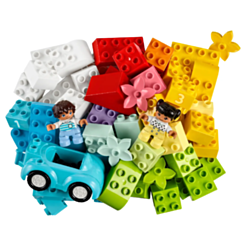 LEGO DUPLO Brick Box / 10913