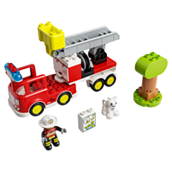 LEGO Classic Fire Truck / 10969