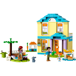LEGO Friends Paisley House / 41724
