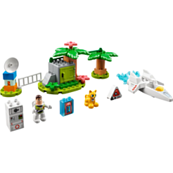 LEGO DUPLO Buzz Lightyear's Planetary Mission / 10962