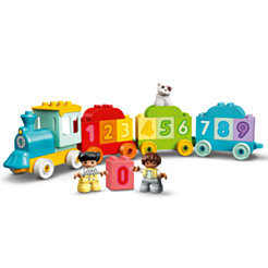 LEGO Number Train - Learn To Count / 10954