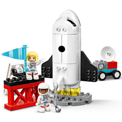 LEGO Space Shuttle Mission / 10944
