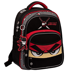 Школьный рюкзак YES Ninja / 559406