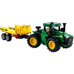 LEGO Technic John Deere 9620R 4WD Tractor / 42136