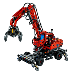 LEGO Technic Material Handler / 42144