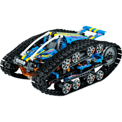 LEGO Technic App-Controlled Transformation Vehicle / 42140