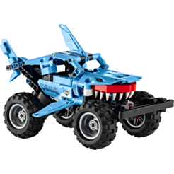 LEGO Technic Monster Jam Megalodon / 42134