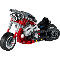 LEGO Technic Chopper / 42132