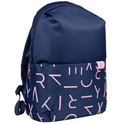 Школьный рюкзак YES Glam / 558941