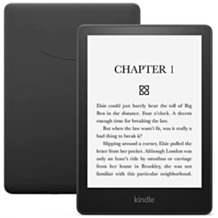 Электронная книга Kindle Paperwhite 11 8GB Black 