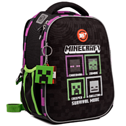 Məktəbli çantası YES Minecraft Beasts / 559374