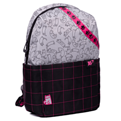 Школьный рюкзак YES Cats / 558940
