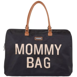 Childhome çanta Mommy Bag / CWMBBBLGO