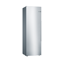 Холодильник Bosch KSV36A31U (Серебристый)