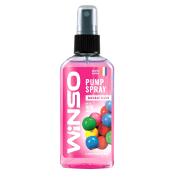 Winso Pump spray 75 ml "Bubble Gum" 531300
