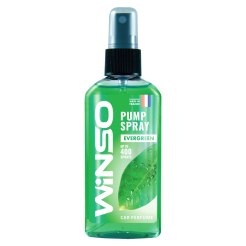 Winso Pump spray 75 ml "Evergreen" 531330