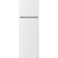 Холодильник Beko RDNE43W 