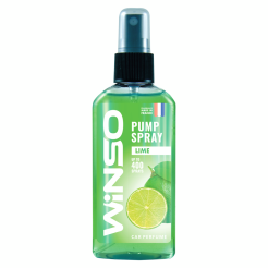 Winso Pump spray 75 ml "Lime" 531360