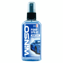 Winso Pump spray 75 ml "New Car" 531370