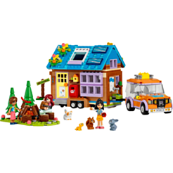 LEGO Friends Mobile Tiny House / 41735