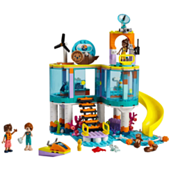 LEGO Friends Sea Rescue Center / 41736