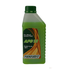 Fanfaro AFG 13 1L Plastic