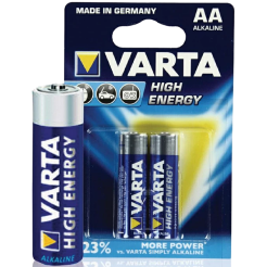 Batareya Varta High Energy 4906 Aa2