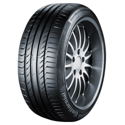 Continental ContiSportContact 5 103H 235/60R18 (3579610000)