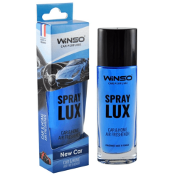 Winso Spray Lux 55 ml "New Car" 533930