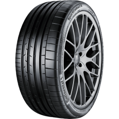 Continental SportContact 6 97Y 275/30R20 (3117910000)
