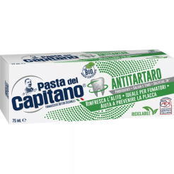 Pasta del Capitano зубная паста Anti-tartar 75 ML