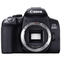 Fotoaparat Canon EOS 850D Body