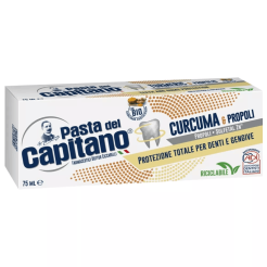 Pasta del Capitano зубная паста 75 ML