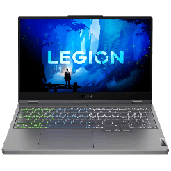 Ноутбук Lenovo Legion 5 15IAH7H (82RB00SKRK)