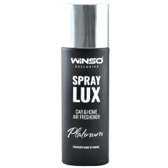 Winso Exclusive Lux Spray 55 мл "Platinum" 533781