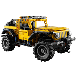 LEGO Technic Jeep Wrangler / 42122