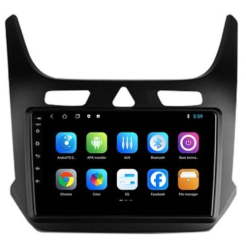 Android Monitor Still Cool Chevrolet Cobalt 2011-2019