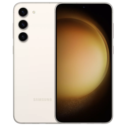 Samsung Galaxy S23  8/256 GB (SM-S911B) Beige